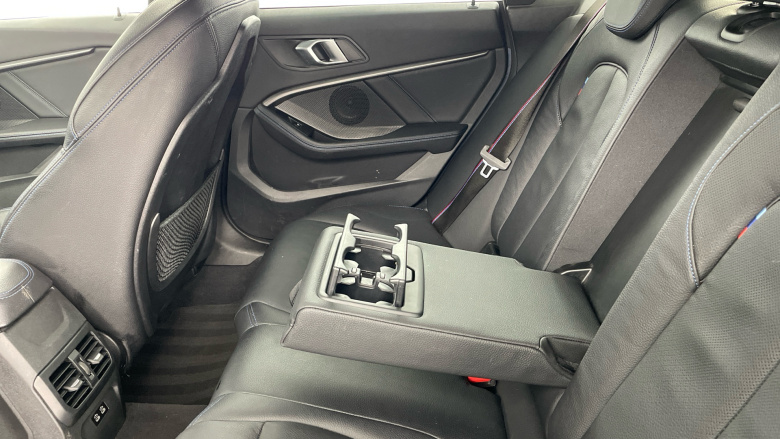 BMW 2 Series 218i [136] M Sport 4dr DCT Petrol Saloon